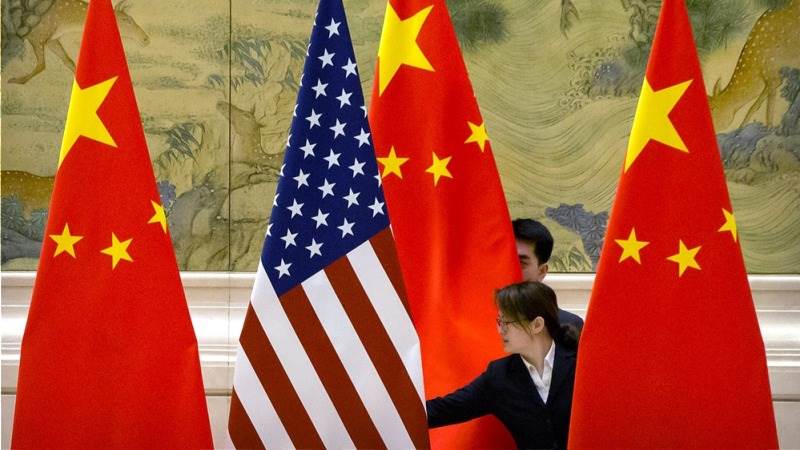 China expects US to take ‘concrete actions’ for healthy relation