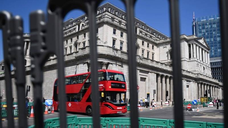 BoE’s Mann: Better to front load policy moves