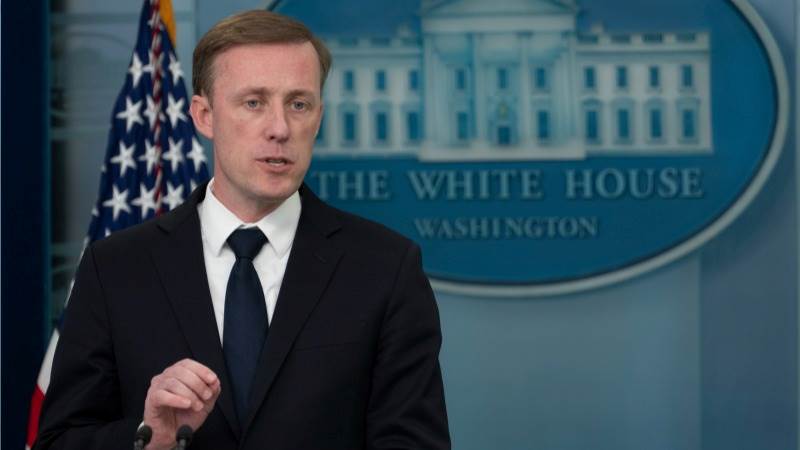 WH: US would welcome Zelensky at NATO summit