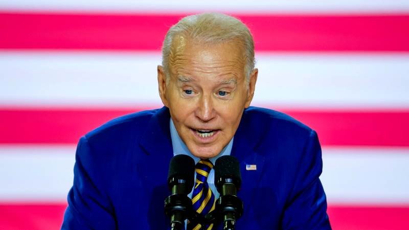 Biden: I’m tired of seeing Americans ripped off