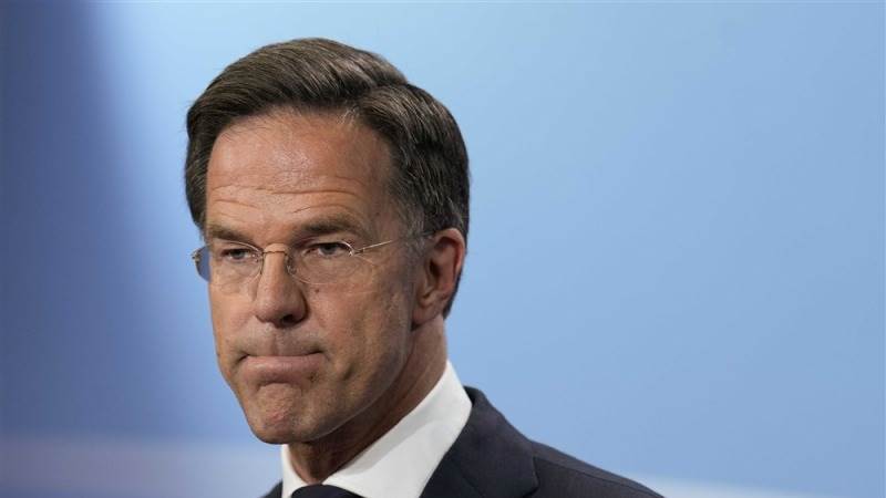 Dutch PM Mark Rutte resigns after govt collapse