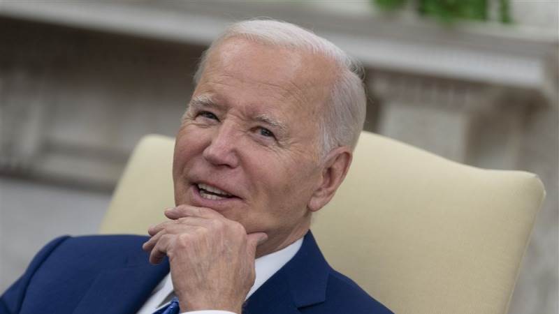 Biden: Cluster munitions to Ukraine was ‘difficult decision’