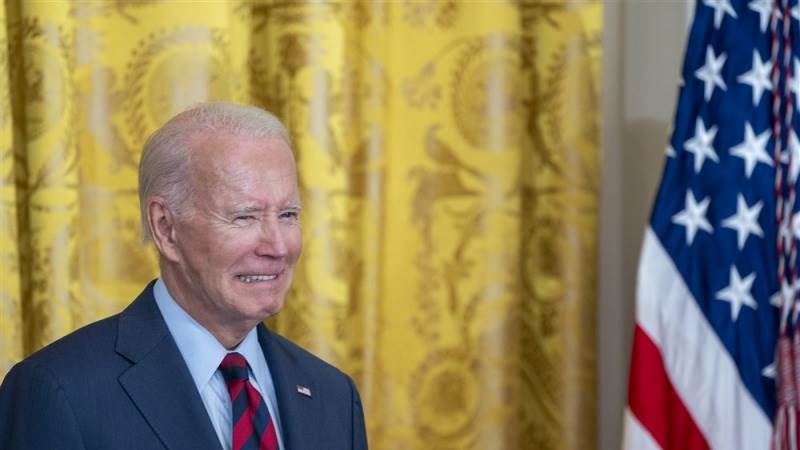 Biden warned Xi about West investment after meeting Putin