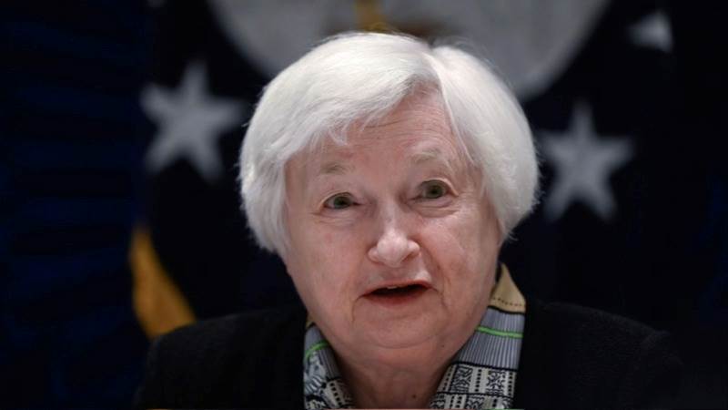 Yellen: US-China cooperation ‘critical’ in climate finance