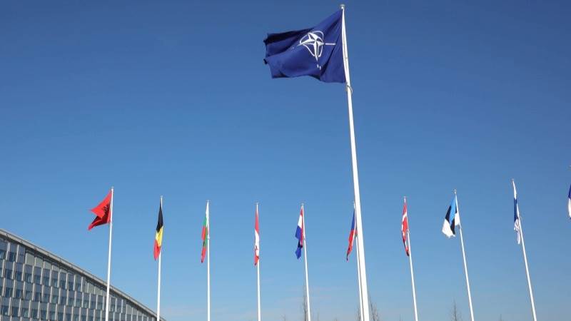 Portugal supports Ukraine’s accession to NATO