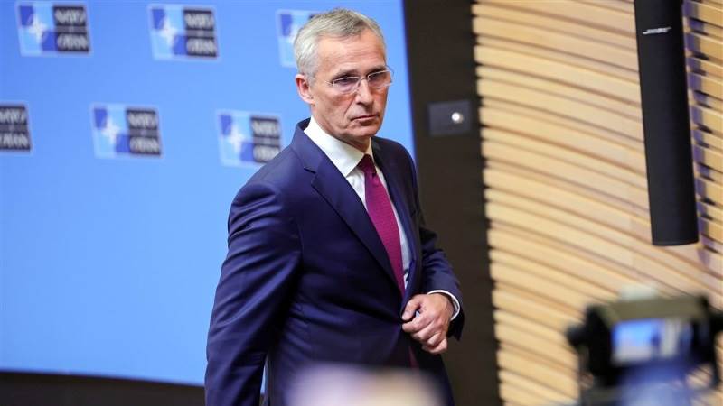 Stoltenberg: NATO to take unified position on Ukraine