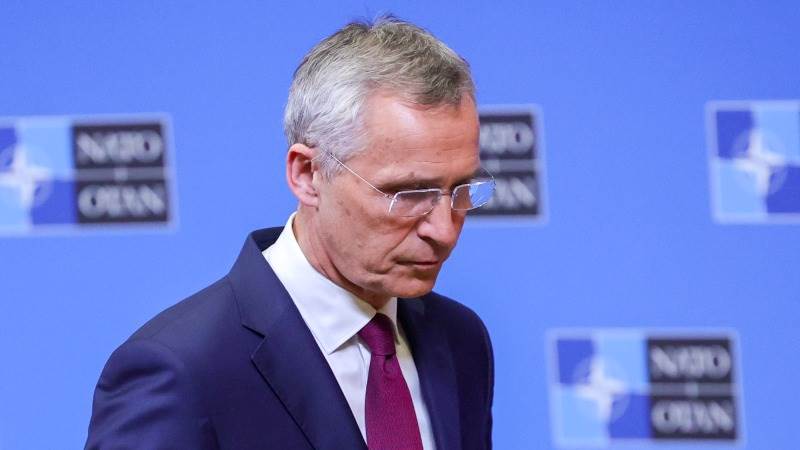 Stoltenberg: Ukraine closer to NATO than in 2008