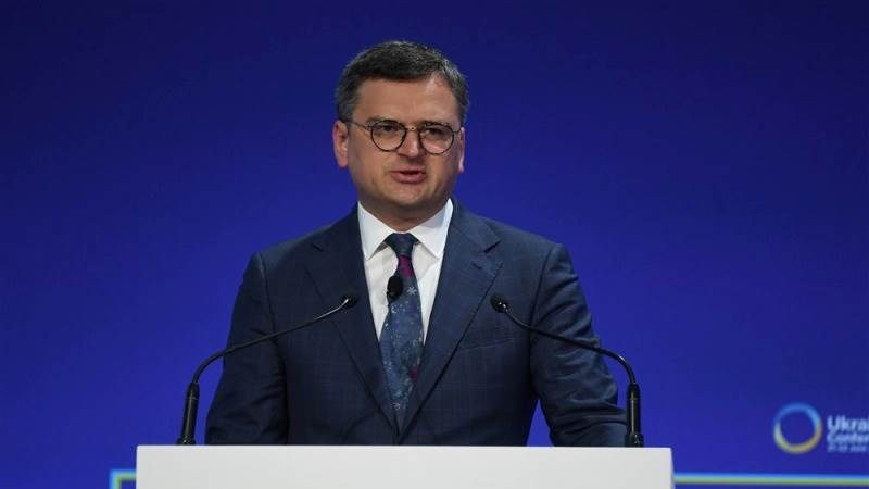 Kuleba: NATO agrees to shorten Ukraine’s accession path