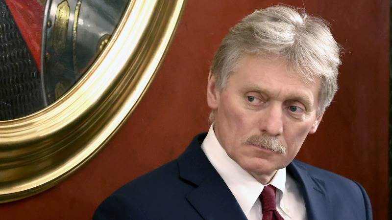 Kremlin: Ukraine in NATO would be threat to Russia