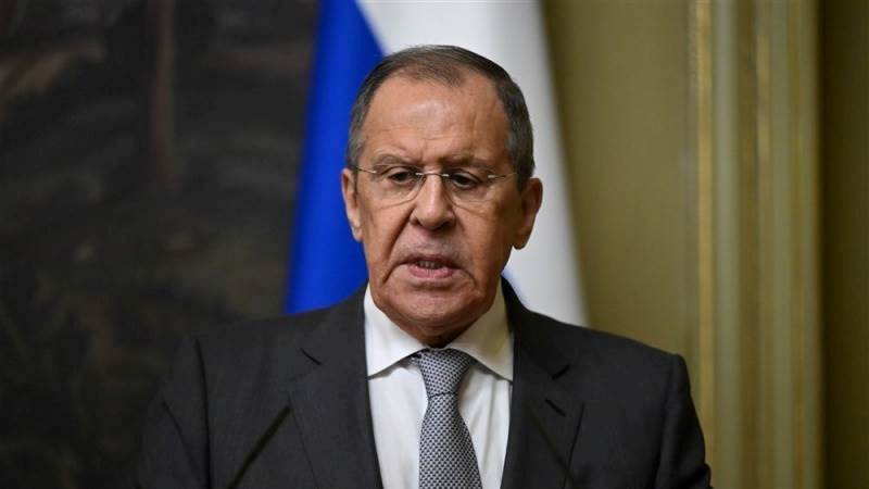 Lavrov: Cooperation with Persian Gulf not against anyone