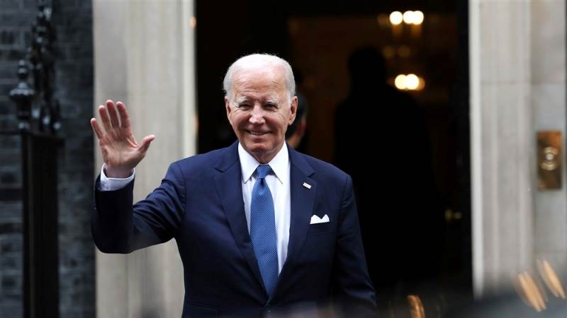 Biden welcomes agreement between Turkey and Sweden