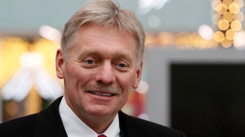 Kremlin: Russia closely monitoring NATO summit