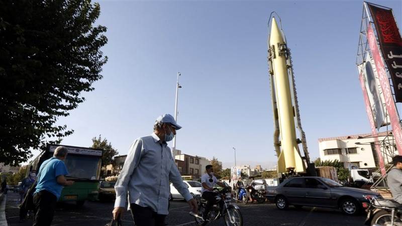 US: Iran not currently in key nuclear development