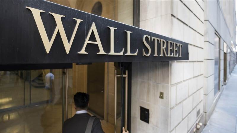 Wall Street opens higher amid NATO summit