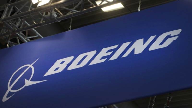 Boeing, Intel join forces on microelectronic for aerospace