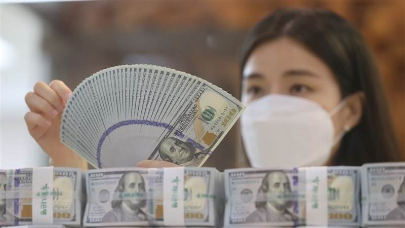 S. Korea to open forex market to foreign companies