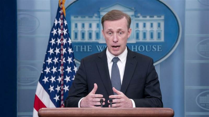 WH: Ukraine in NATO today would mean war with Russia