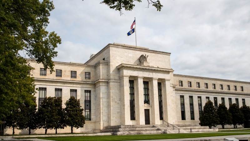 Fed’s Barkin: Demand remains elevated