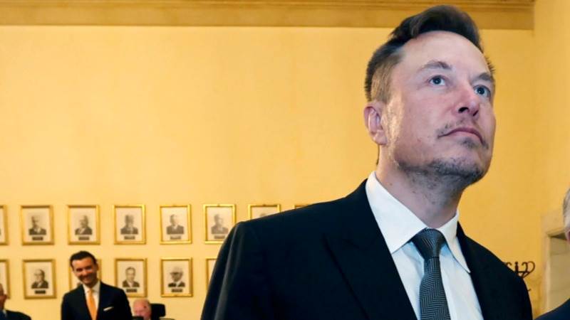 Musk launches artificial intelligence company xAI