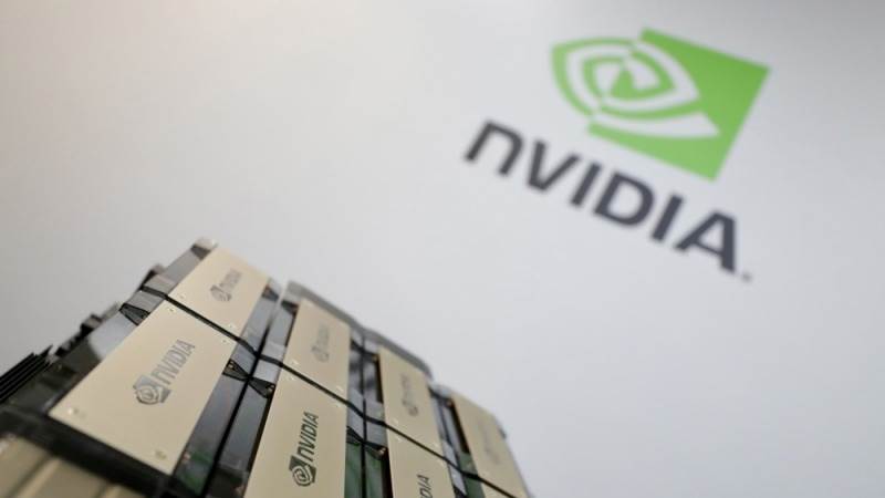 Recursion skyrockets 75% after Nvidia investment