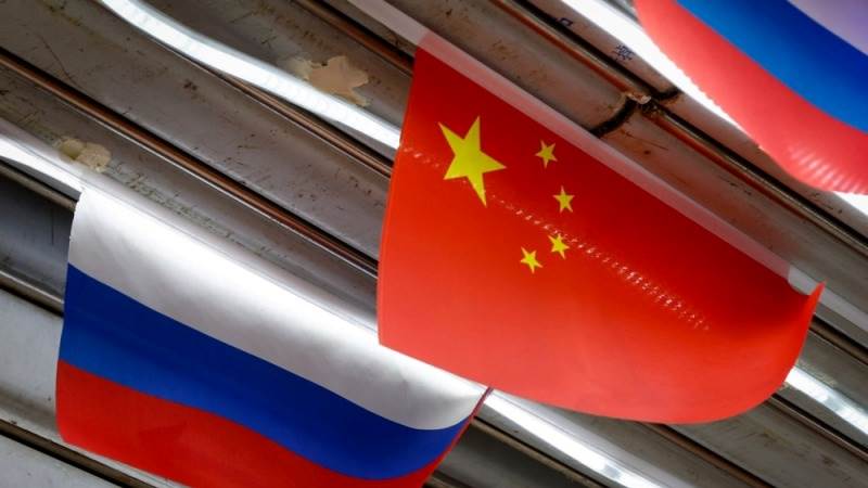 Russia, China to hold high-level talks in year’s second half