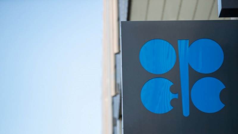 OPEC raises global oil demand growth estimate