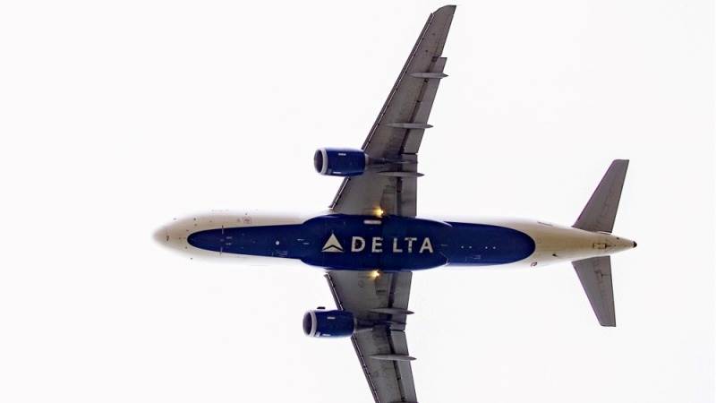 Delta: Q2 EPS more than doubles to $2.84