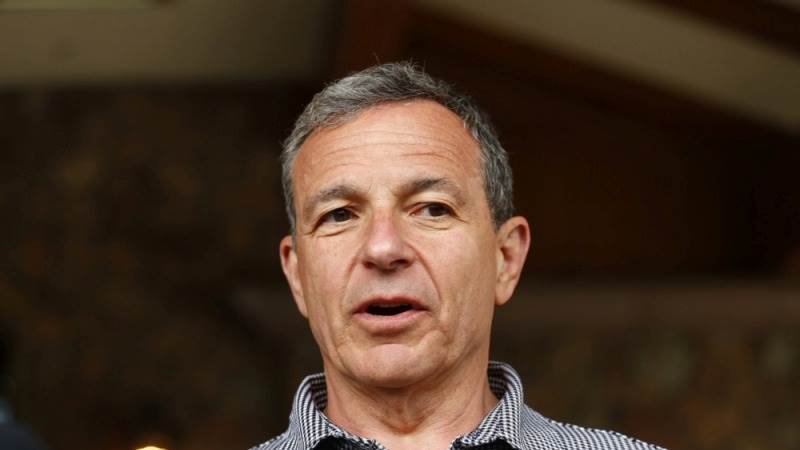 Disney CEO: Company is facing challenges, some self inflicted