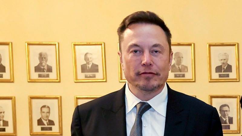 Musk: FTC’s overreach ‘absurdly’ beyond its legal mandate