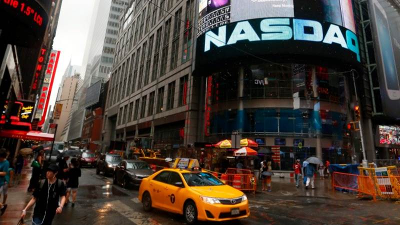 Nasdaq jumps 1.73% at close as tech stocks rally