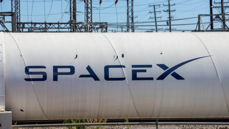 Musk’s SpaceX reportedly close to $150B valuation