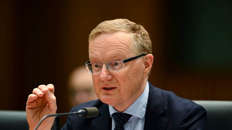 Lowe will not serve second term as RBA governor