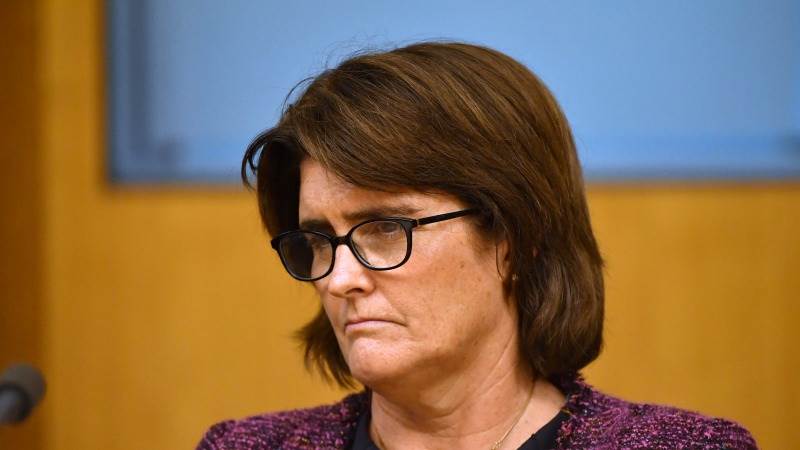 Michele Bullock to be next RBA governor