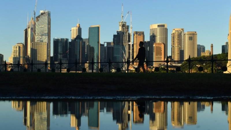 Asia trades mostly higher after Australia picks new RBA chief