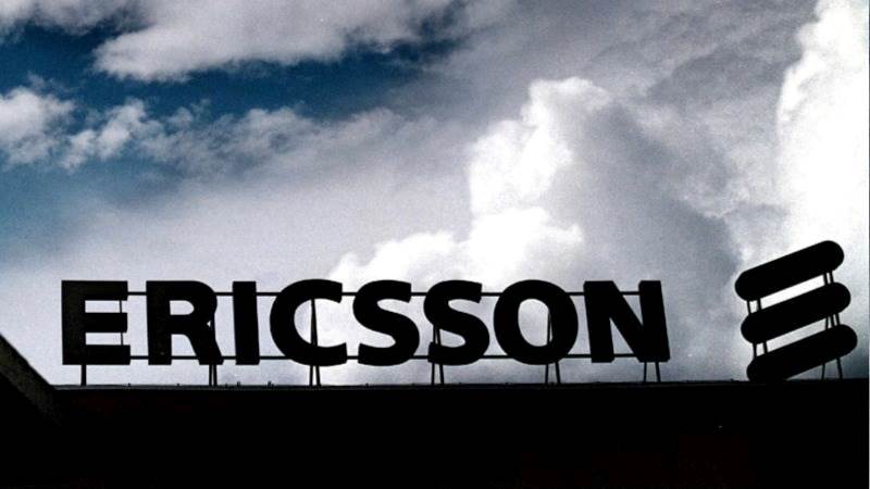 Ericsson expects ‘macroeconomic uncertainty to persist’