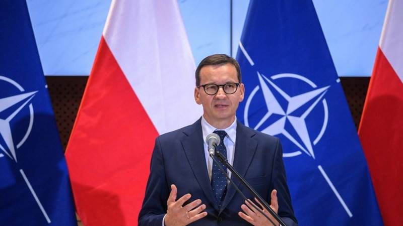 PM: Poland to reciprocate if Russia closes consulate