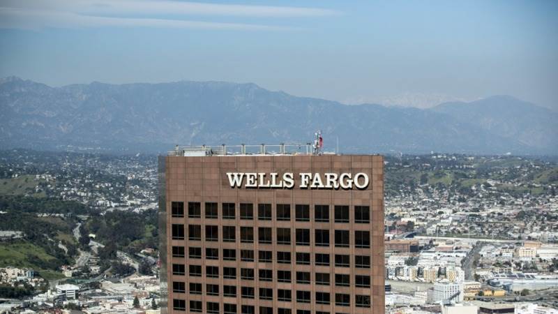 Wells Fargo reportedly under regulatory scrutiny