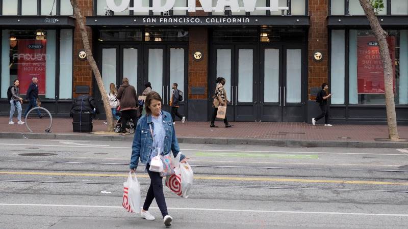 US consumer confidence at 22-month high in July