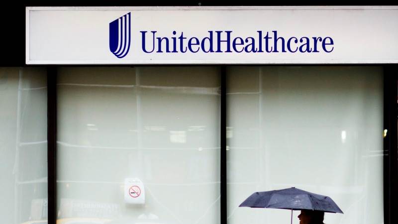 UnitedHealth pops 7% after earnings