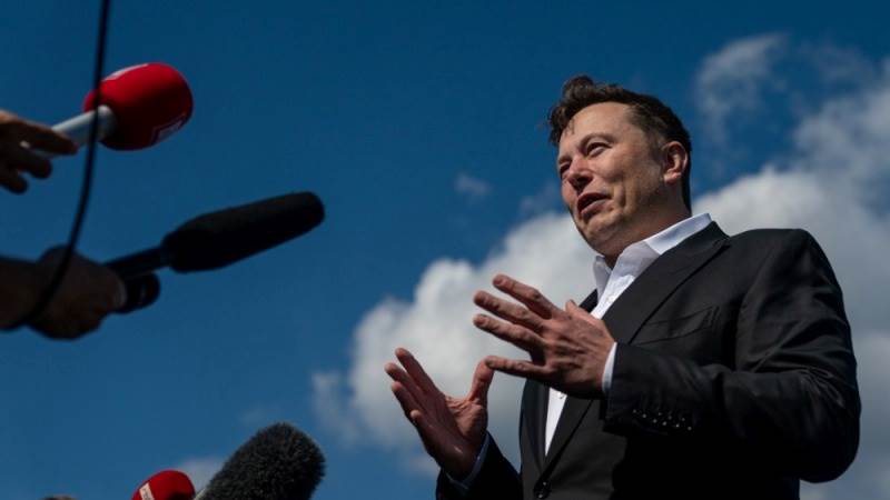 Musk: Sending cluster munitions won’t change outcome in Ukraine