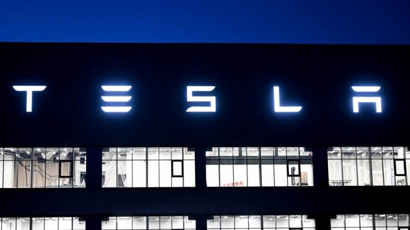 Tesla reportedly plans to double capacity at German plant