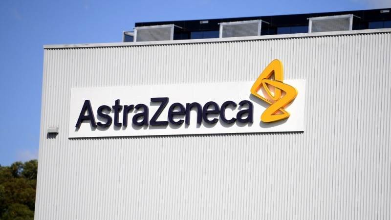 AstraZeneca-Sanofi RSV shot for children approved by FDA