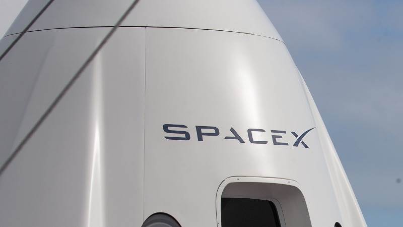 SpaceX reportedly sees revenue doubling to $8B