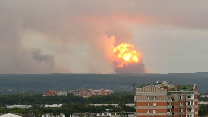 Explosions reported in Ukraine’s Kharkiv, Odessa