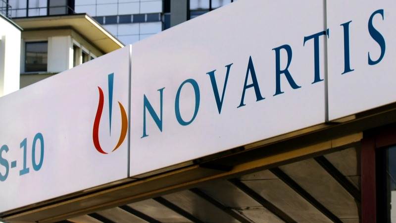 Novartis’ EPS jump 44% to $1.11 in Q2