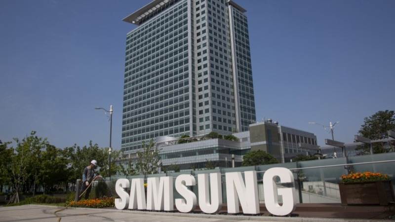 Samsung to reportedly produce HW 5.0 auto chips for Tesla