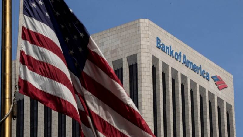 Bank of America’s Q2 EPS jumps 22% to $0.88