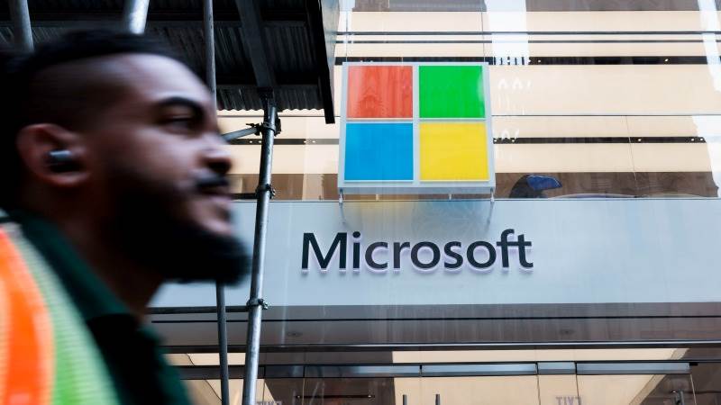 Microsoft 365 Copilot to cost firms $30 per month