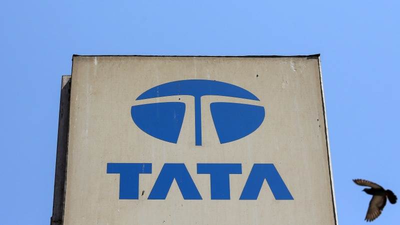 Tata to invest £4B in UK EV battery factory