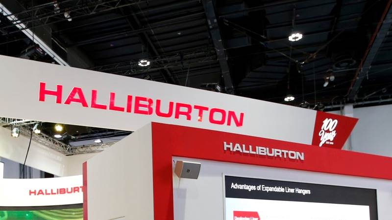 Halliburton’s Q2 income jumps 460% to $610M